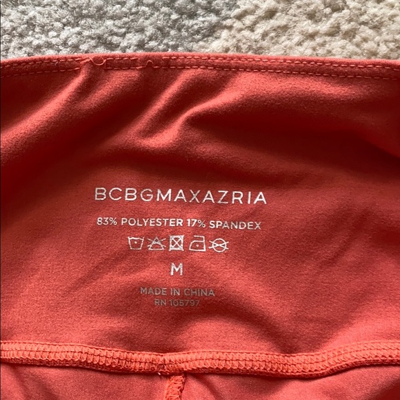 High Rise Leggings - Picture 3 of 3